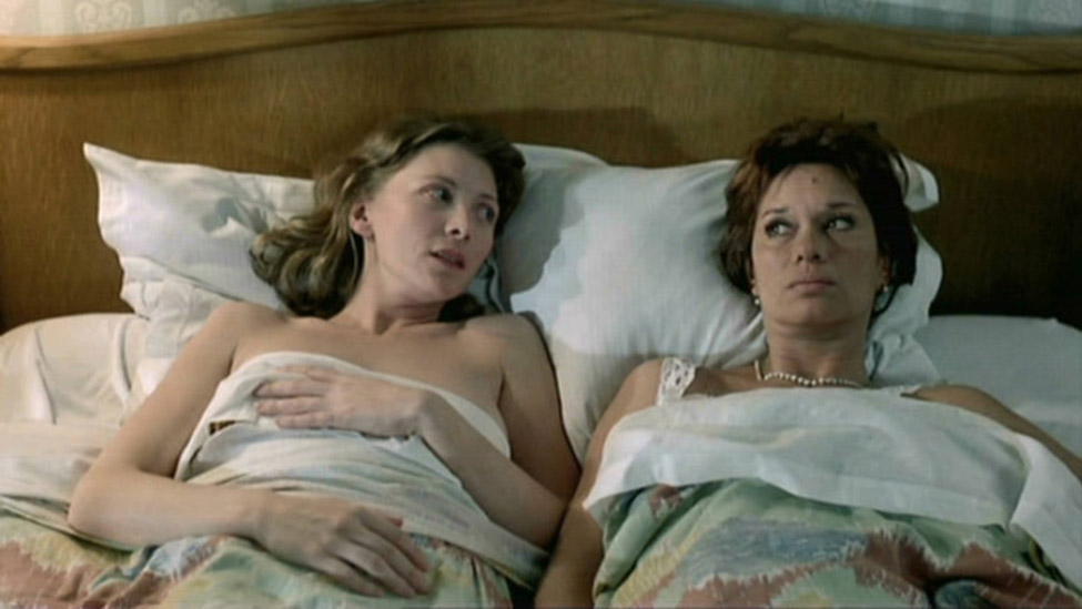 LES RENDEZ-VOUS D’ANNA, F/B/BRD 1978